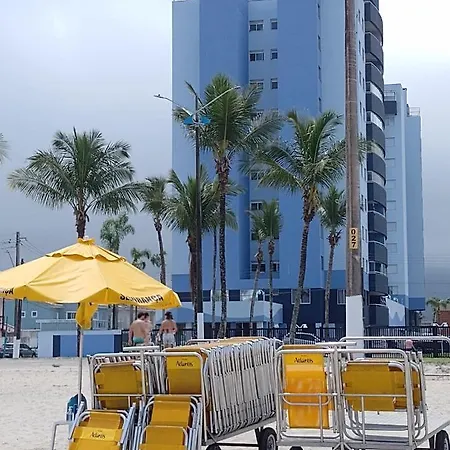 Espaco Sol, Mar & Cia Bertioga Exterior photo
