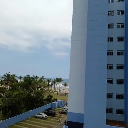 Espaco Sol, Mar & Cia Bertioga Exterior photo