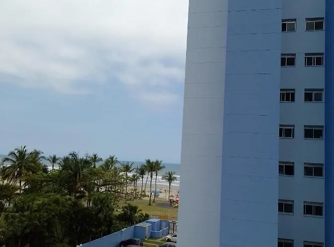 Espaco Sol, Mar & Cia