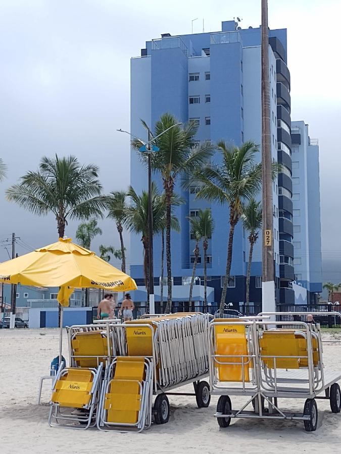 Espaco Sol, Mar & Cia *