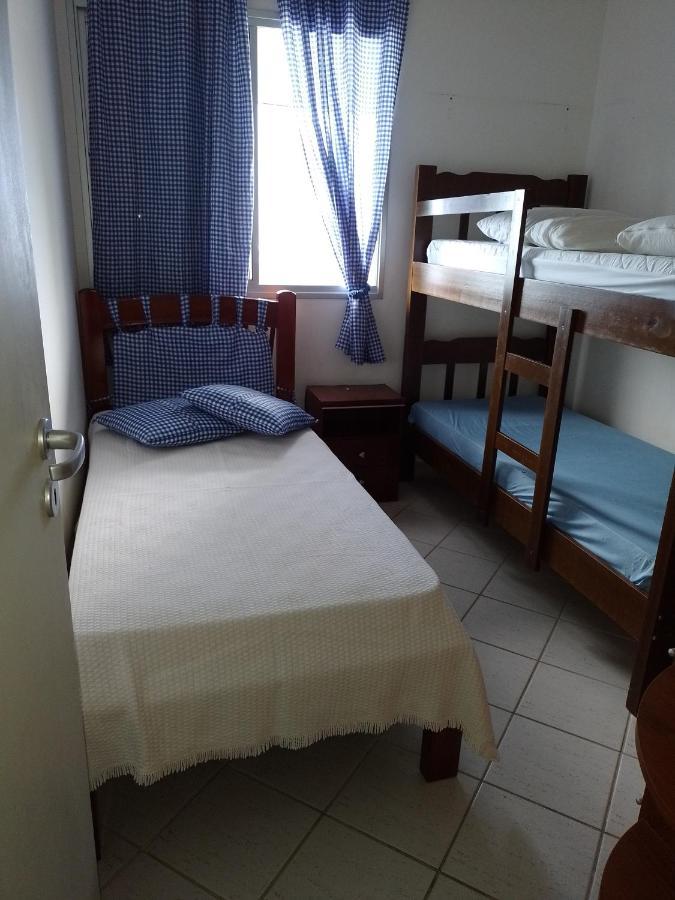 Espaco Sol, Mar & Cia Apartamento