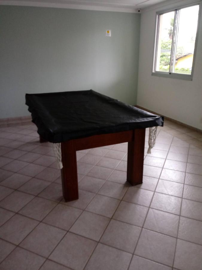 Espaco Sol, Mar & Cia Apartamento Bertioga