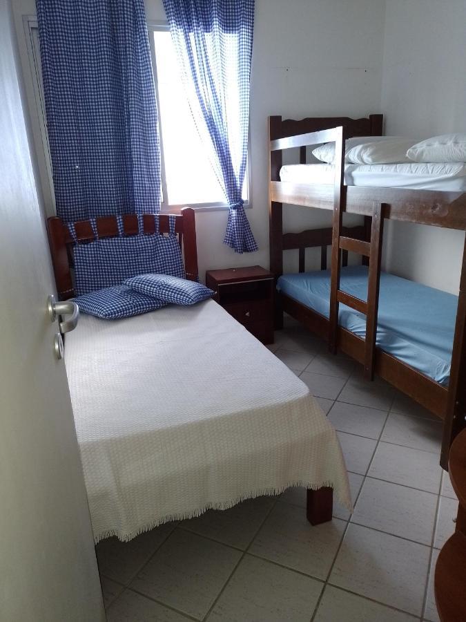 Espaco Sol, Mar & Cia Apartamento Bertioga