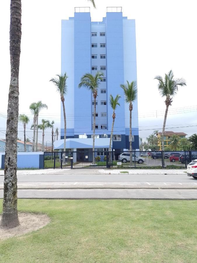 Apartamento Espaco Sol, Mar & Cia