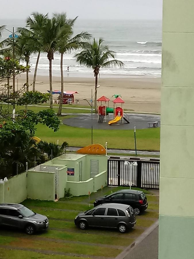 Espaco Sol, Mar & Cia Apartamento