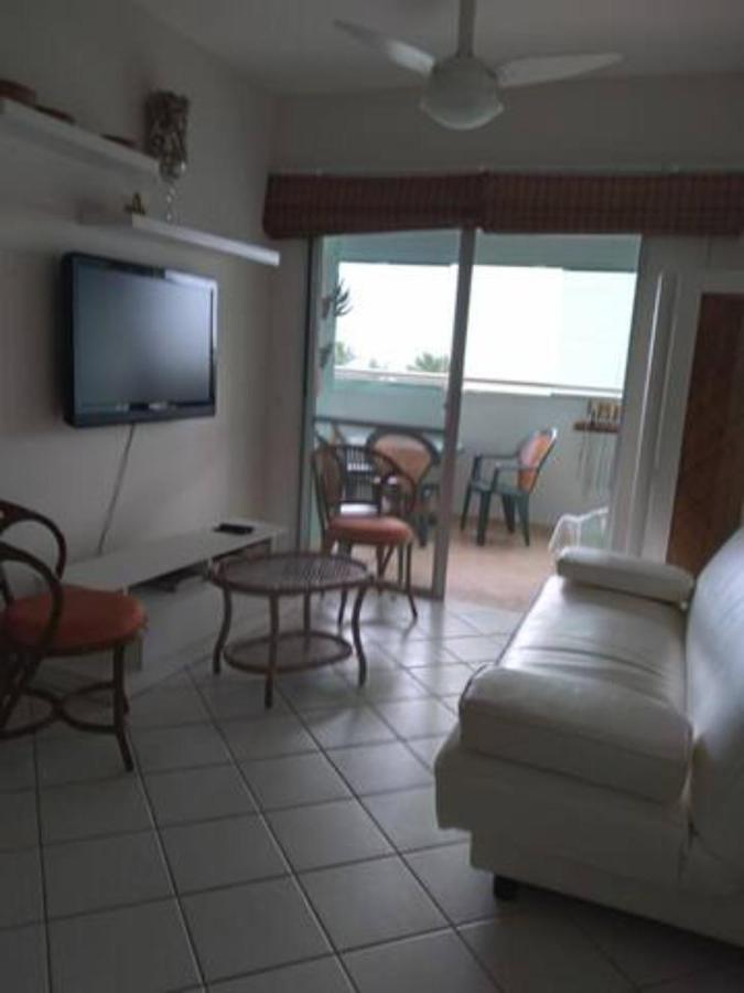Apartamento Espaco Sol, Mar & Cia Bertioga
