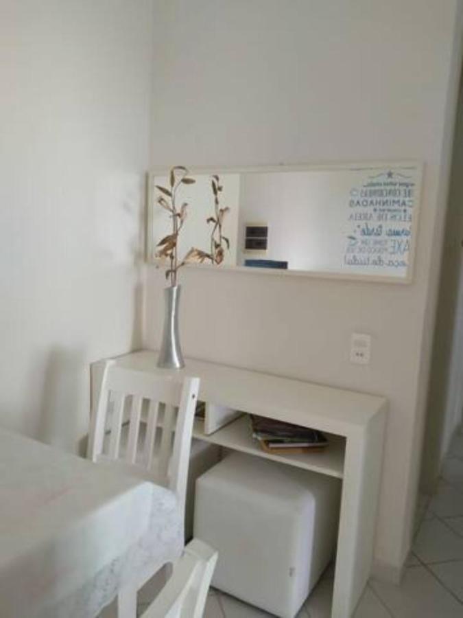 Espaco Sol, Mar & Cia Apartamento *