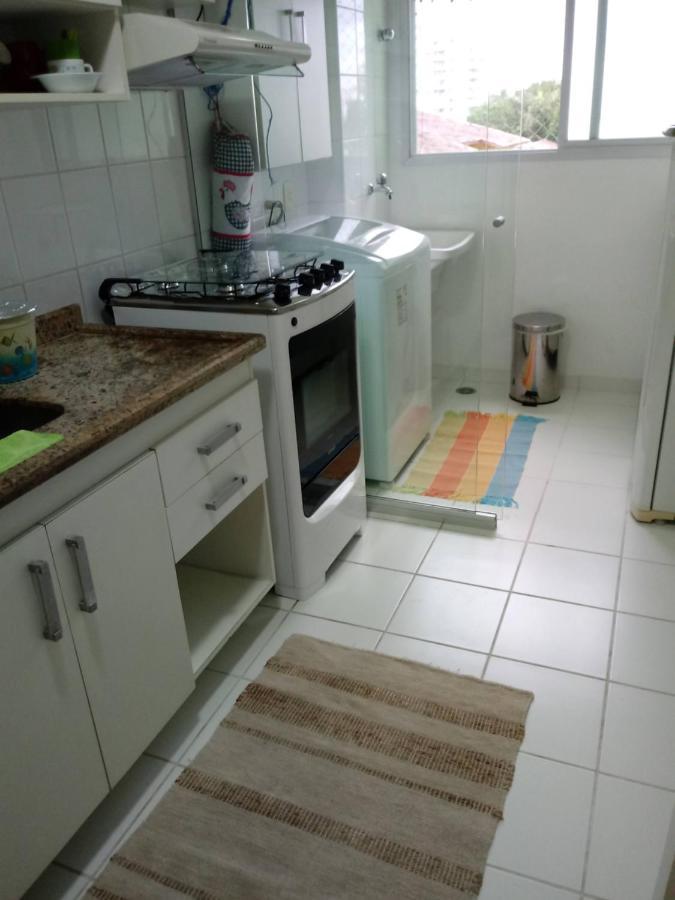 Espaco Sol, Mar & Cia Apartamento Bertioga
