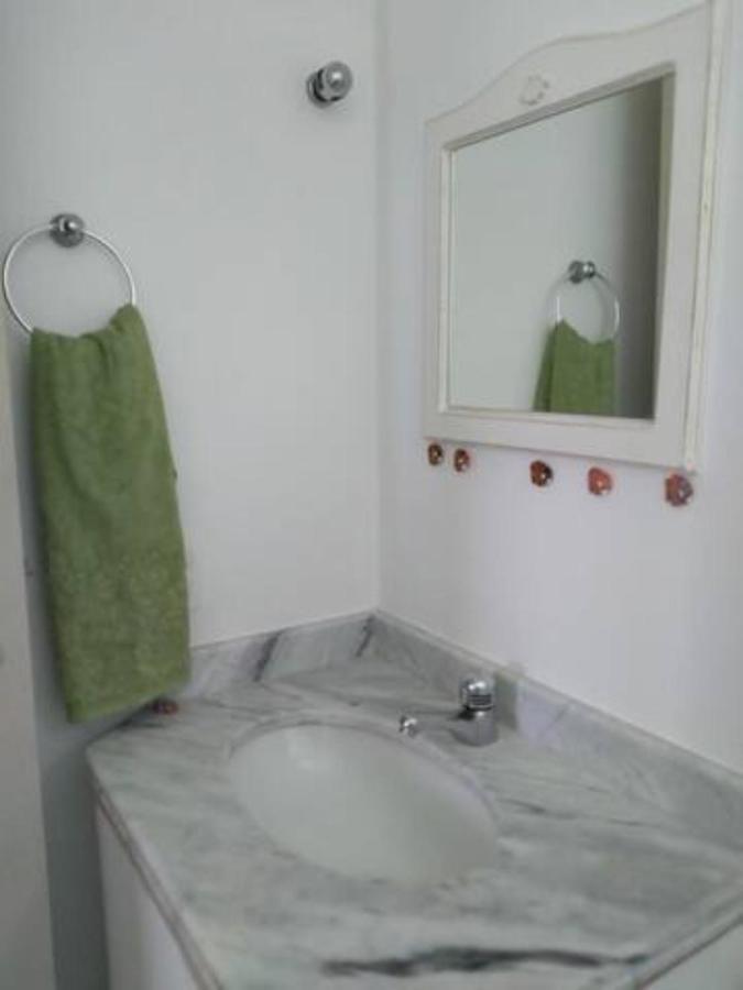Apartamento Espaco Sol, Mar & Cia Bertioga