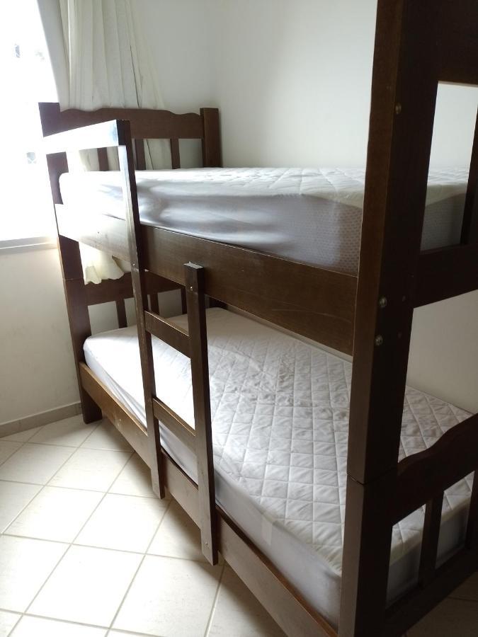 Apartamento Espaco Sol, Mar & Cia *
