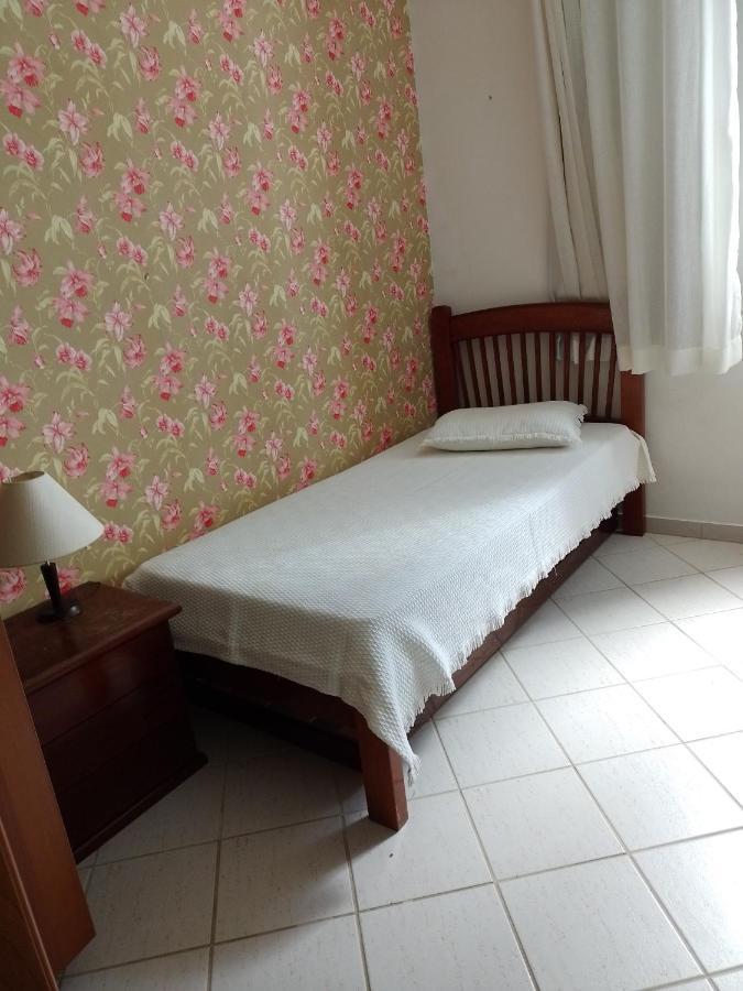 Apartamento Espaco Sol, Mar & Cia *