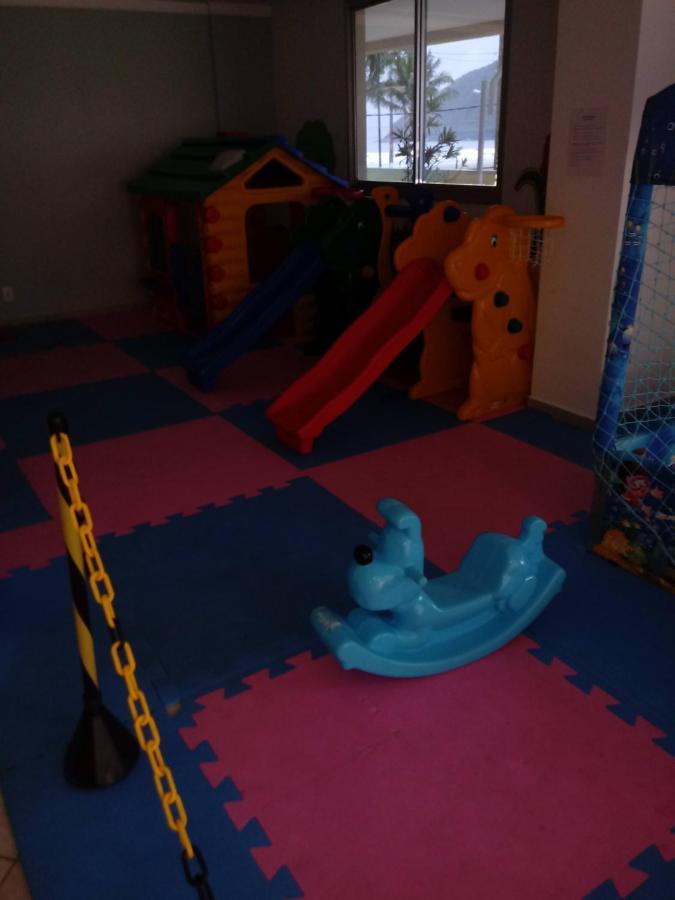Apartamento Espaco Sol, Mar & Cia *