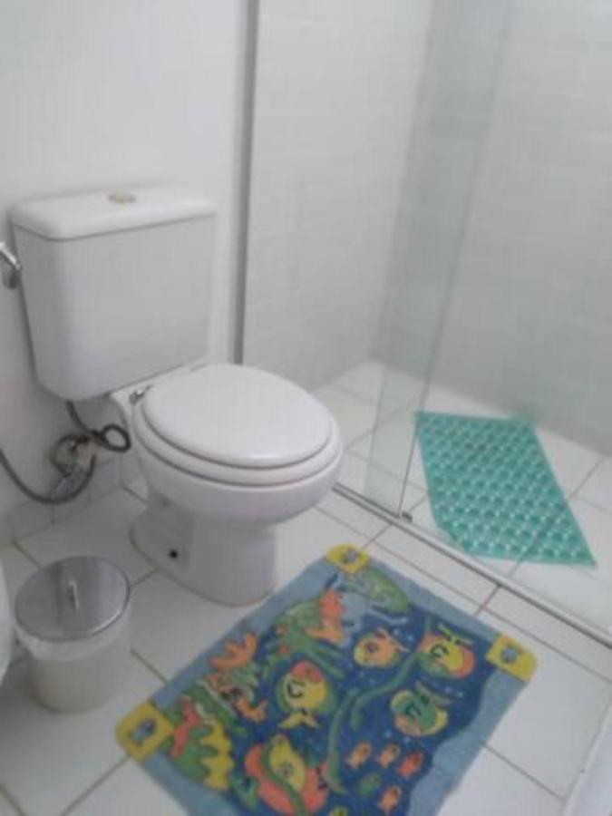 Apartamento Espaco Sol, Mar & Cia Bertioga