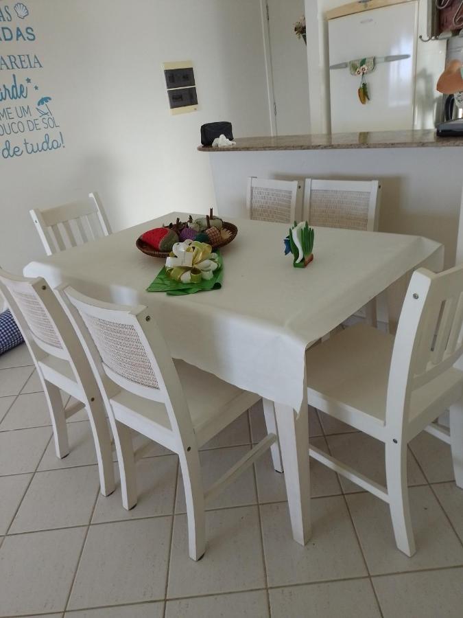 Espaco Sol, Mar & Cia Apartamento