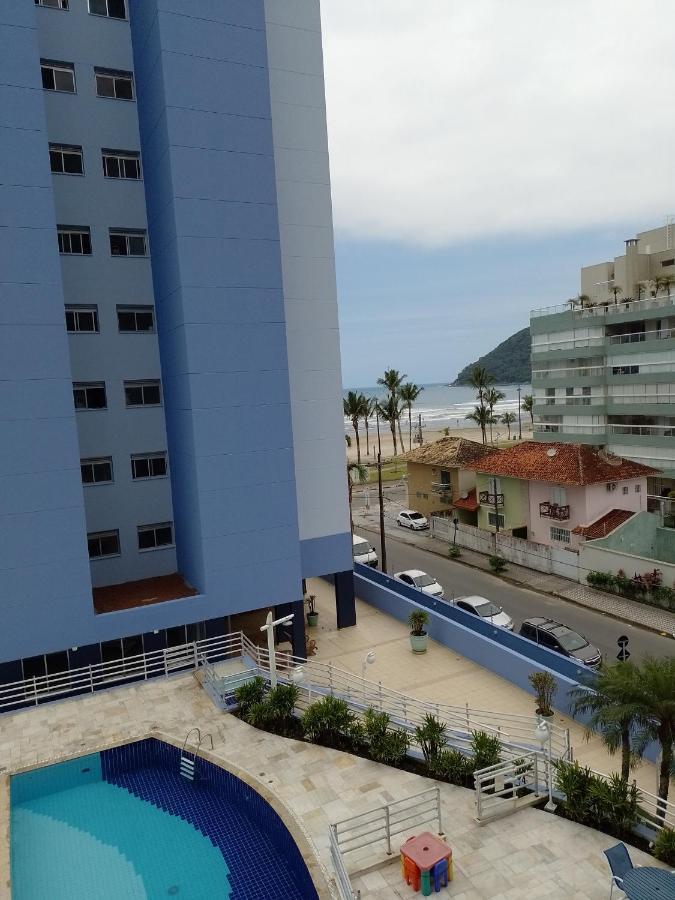Apartamento Espaco Sol, Mar & Cia