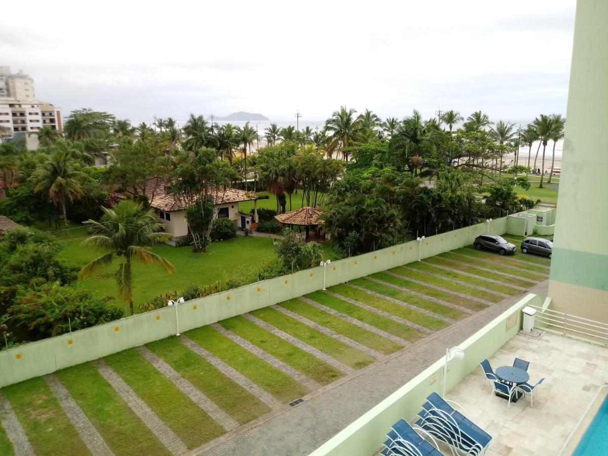 Apartamento Espaco Sol, Mar & Cia