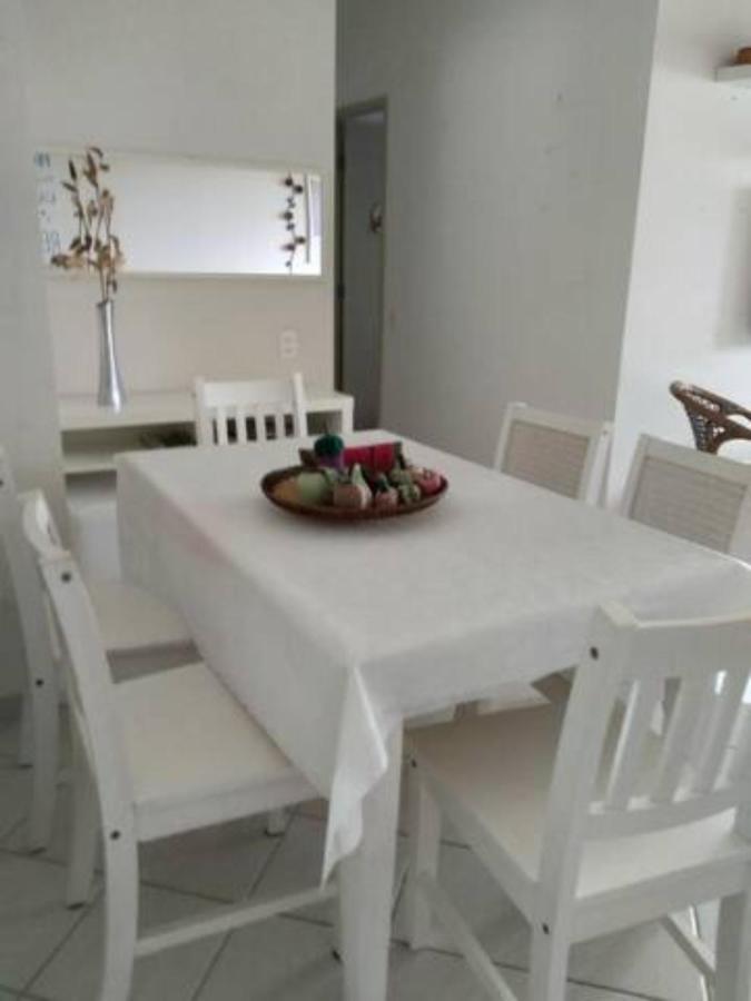 Espaco Sol, Mar & Cia Apartamento *
